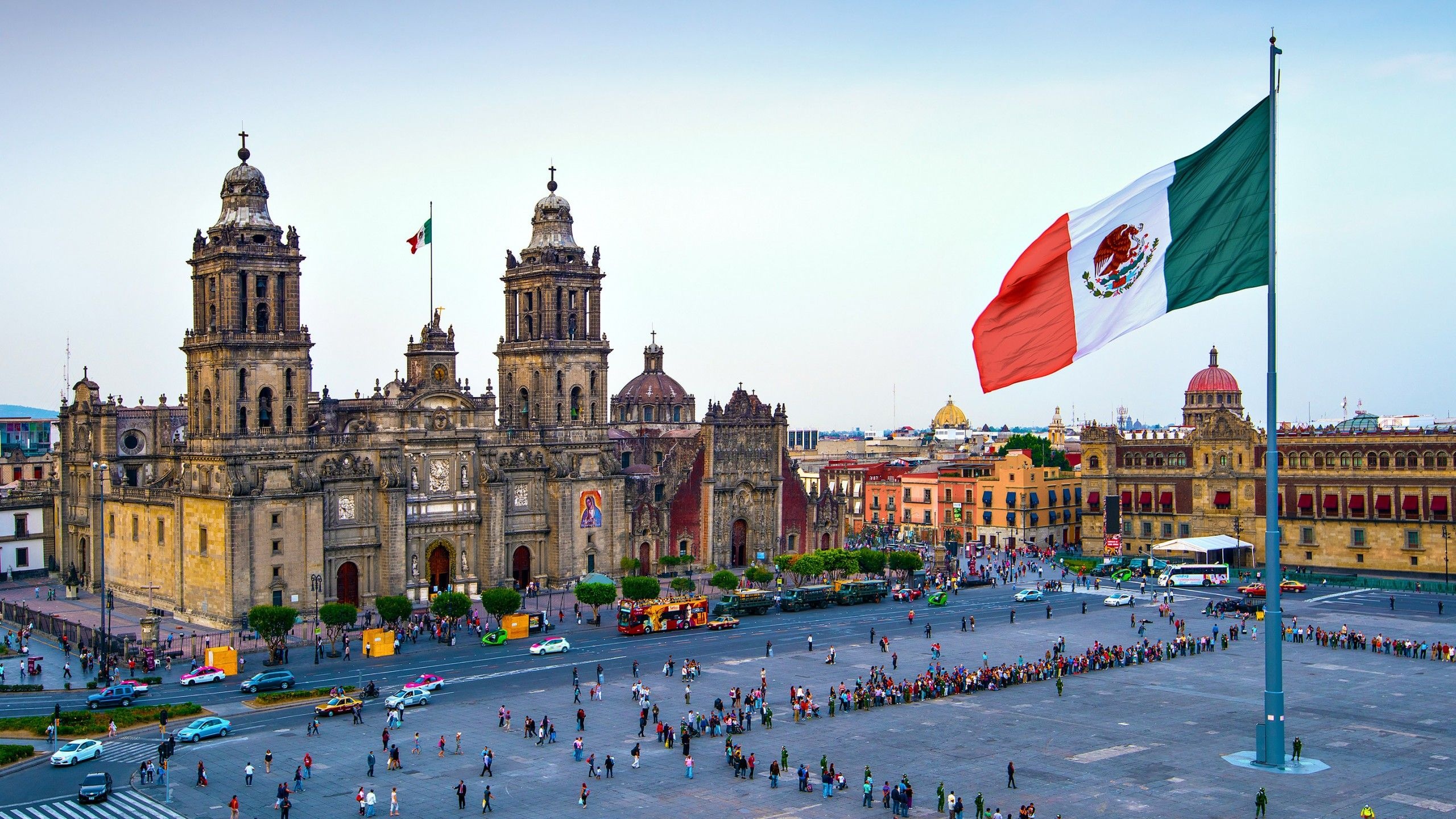 México City