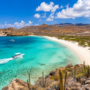 Bahía de las Águilas