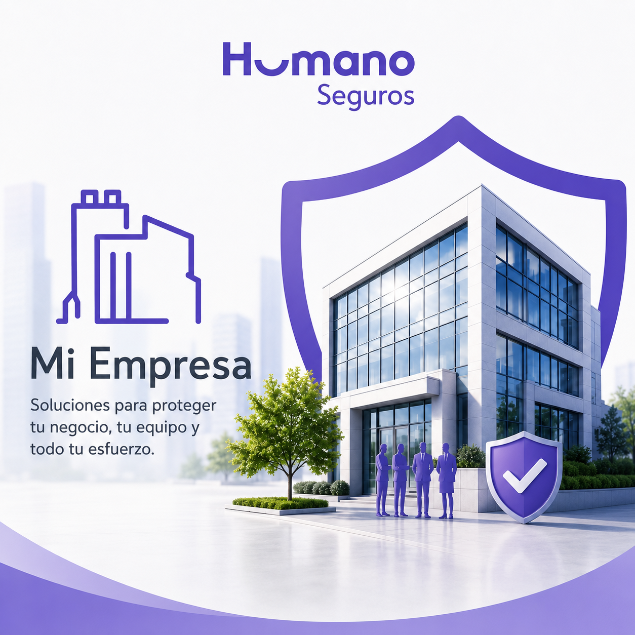 Seguro Mi Empresa