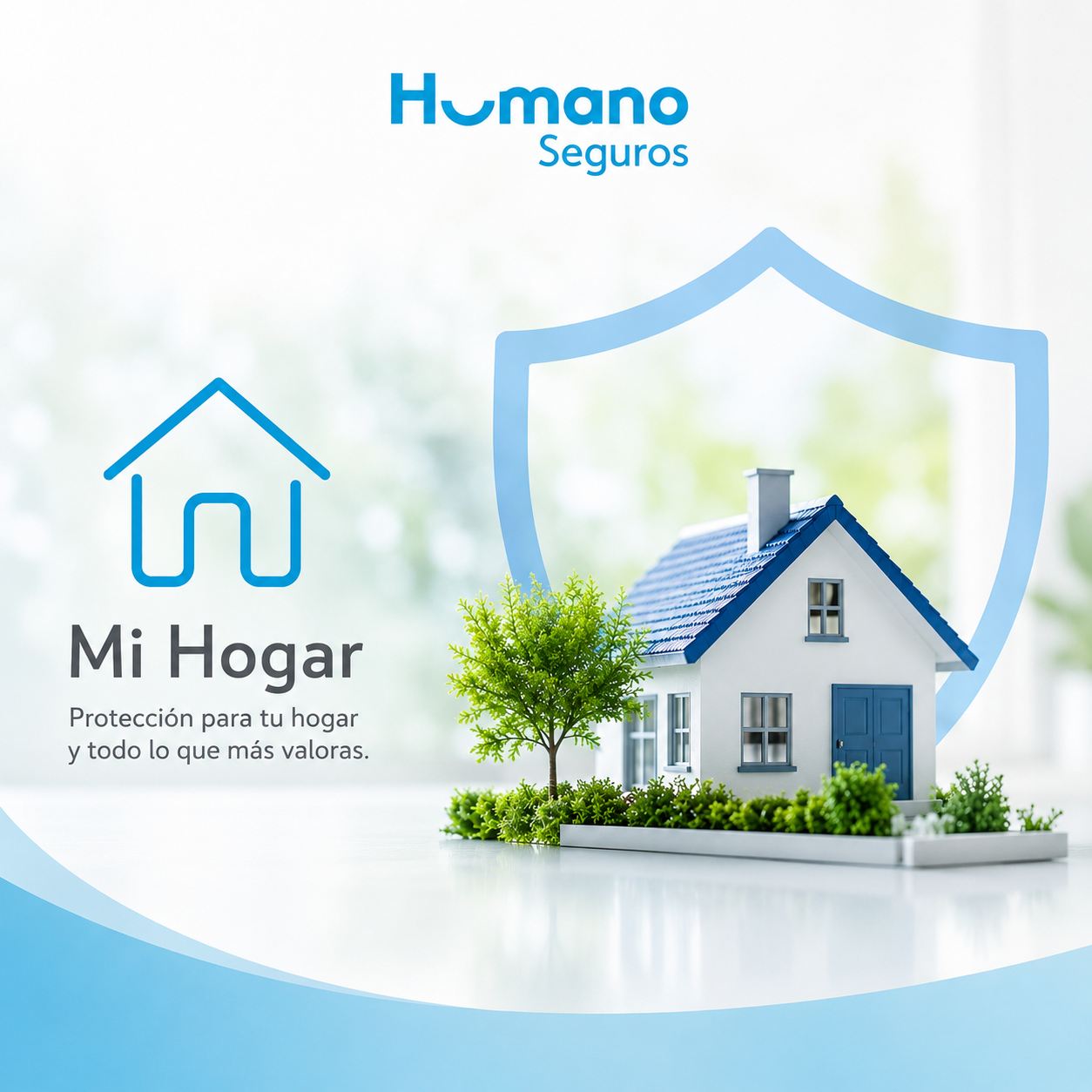 Seguro Mi Hogar