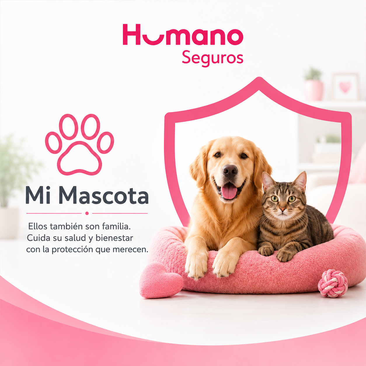 Seguro Mi Mascota