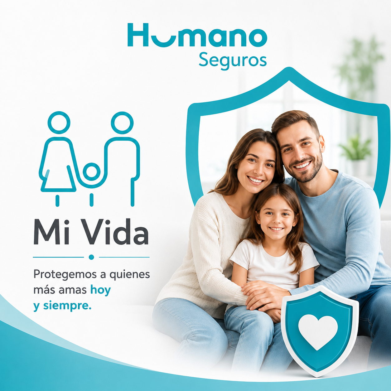Seguro Mi Vida