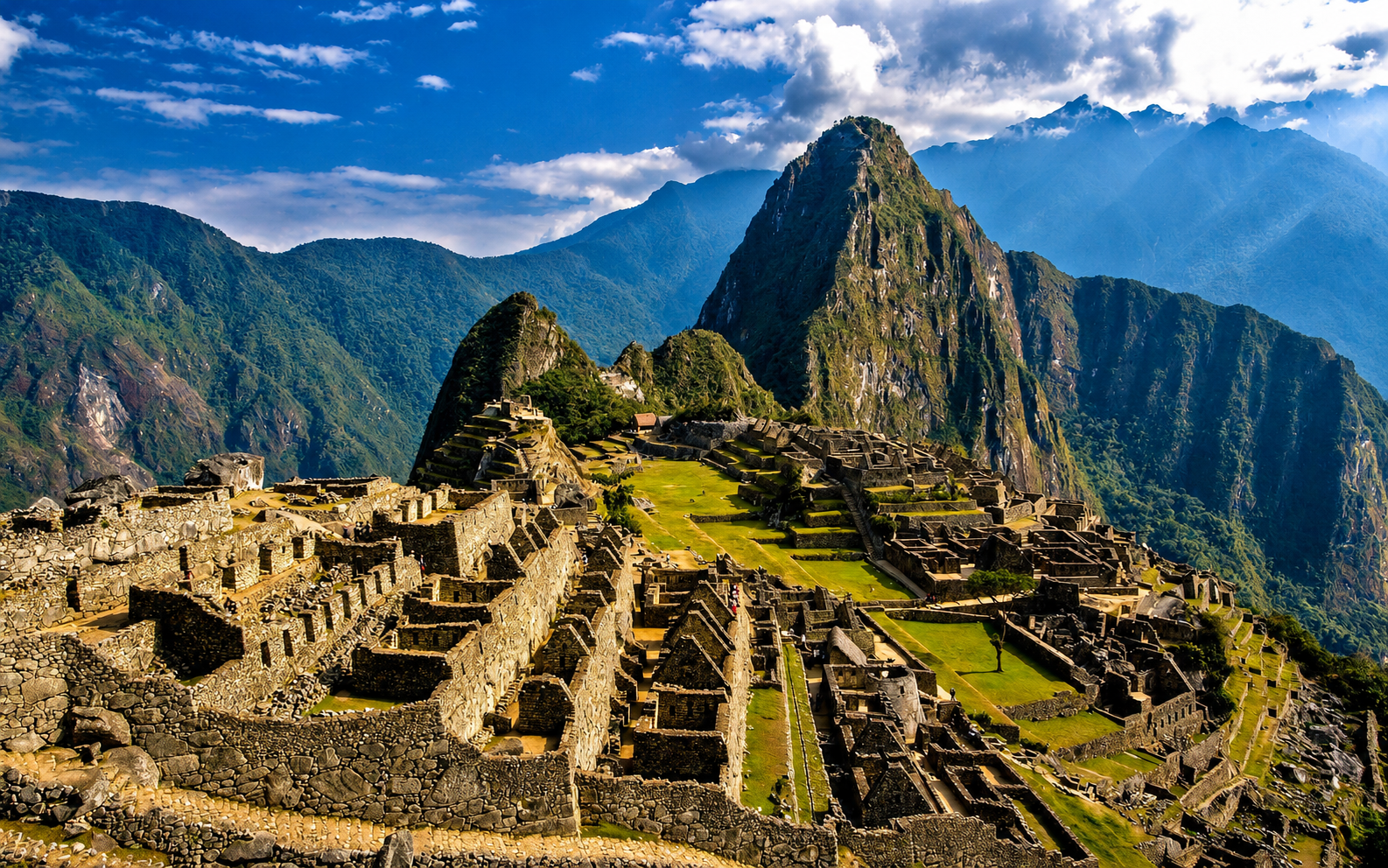 Perú
