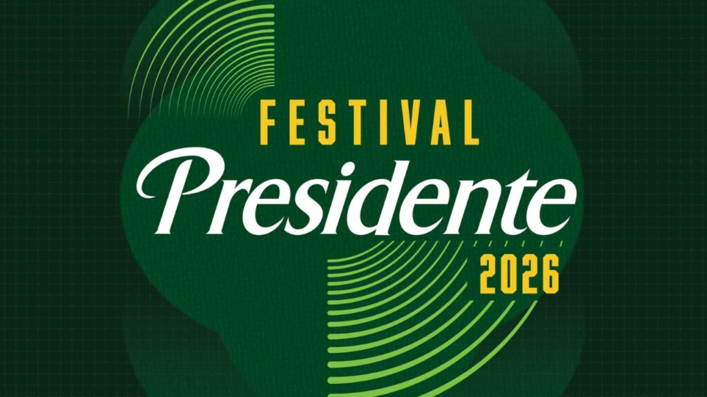 Festival Presidente