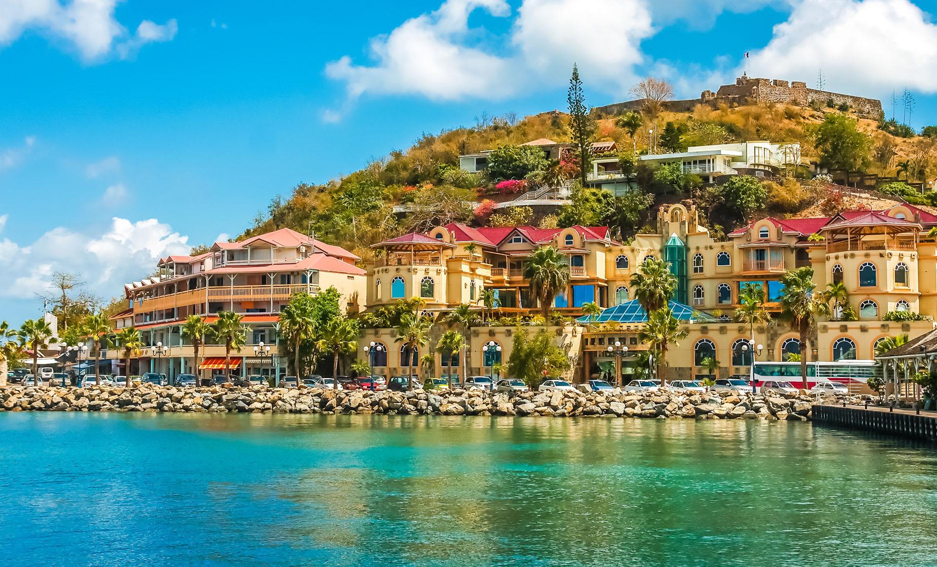 Saint Maarten
