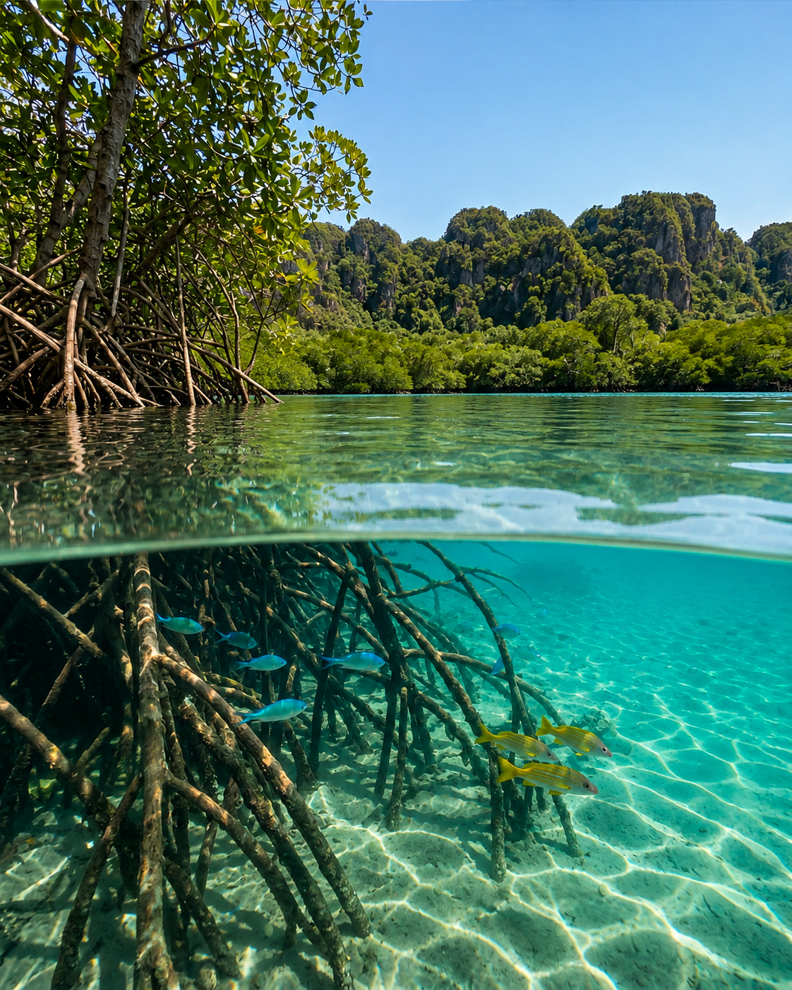 Laguna Gri Gri