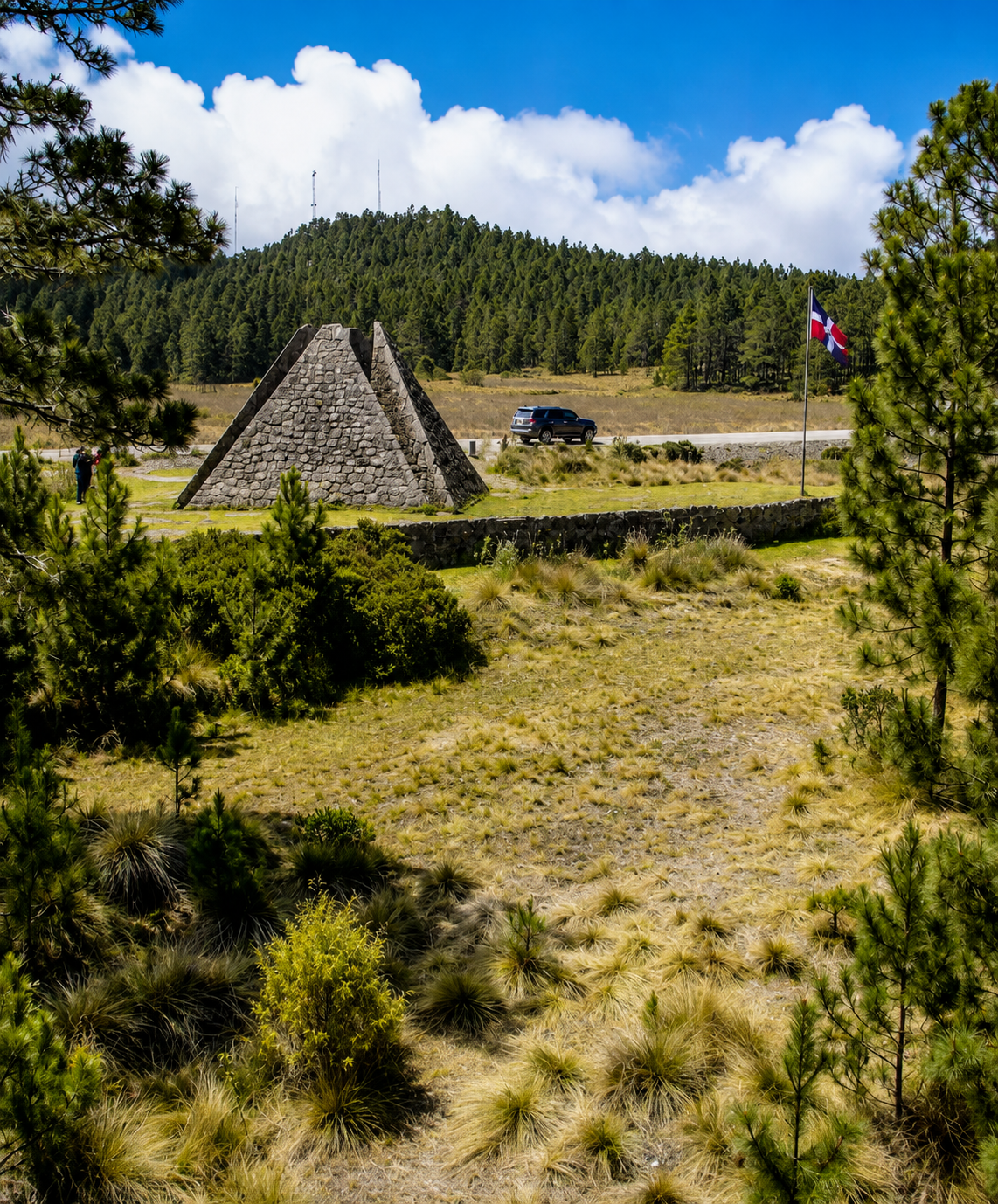 Valle Nuevo Constanza