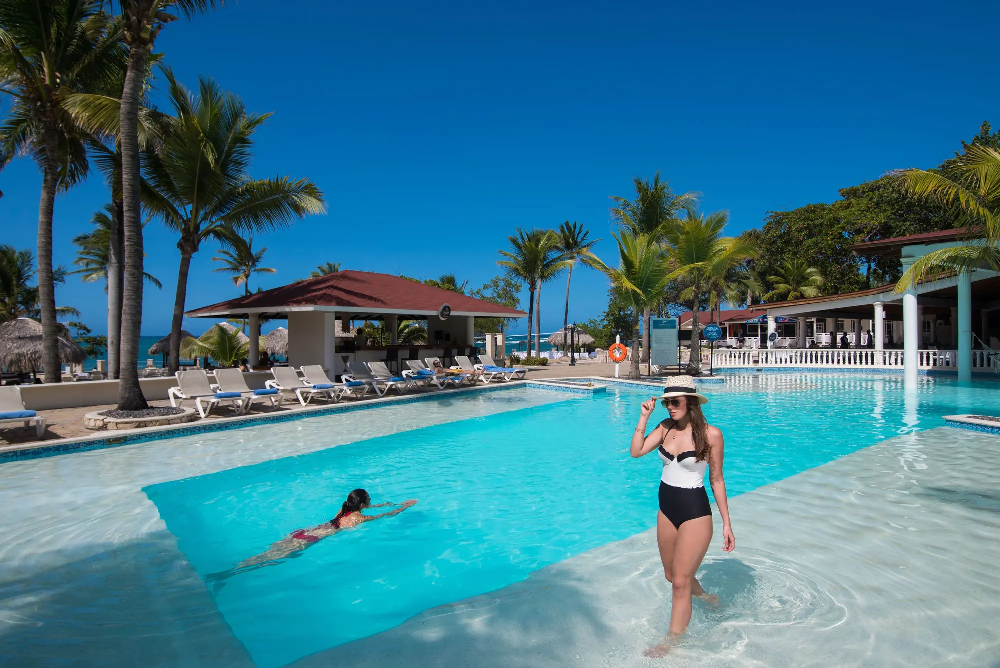 Cofresí Palm Beach