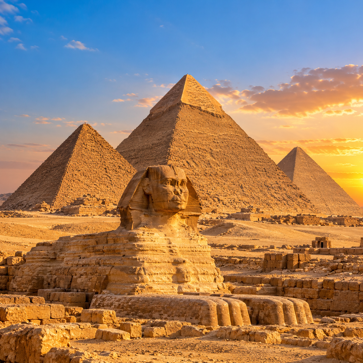 Egipto